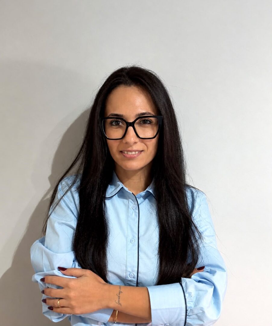 Iulia Nistor Iulia Nistor